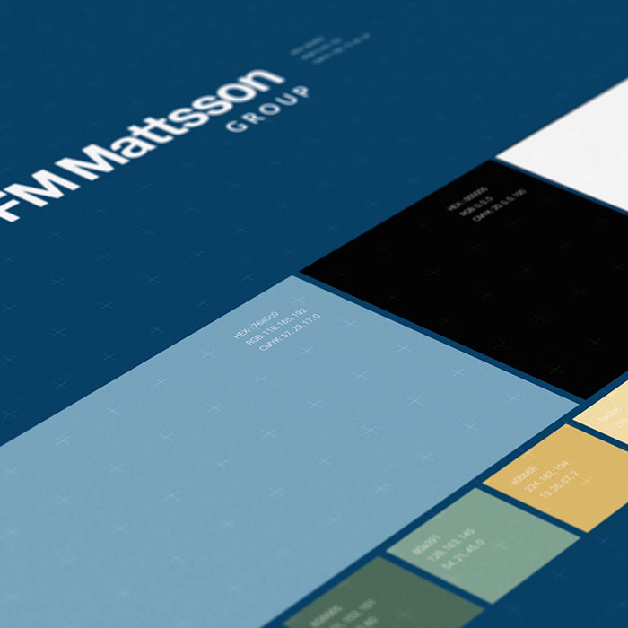 FM Mattsson Group